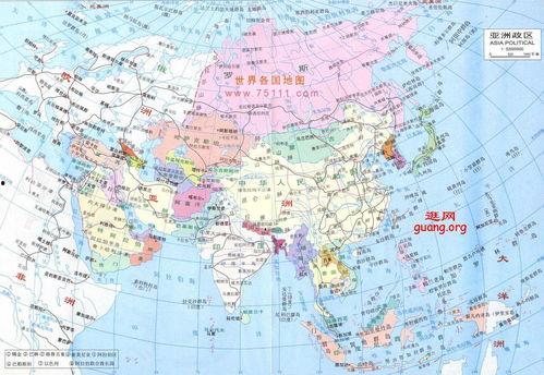 自由亚洲,探寻自由与发展的独特路径